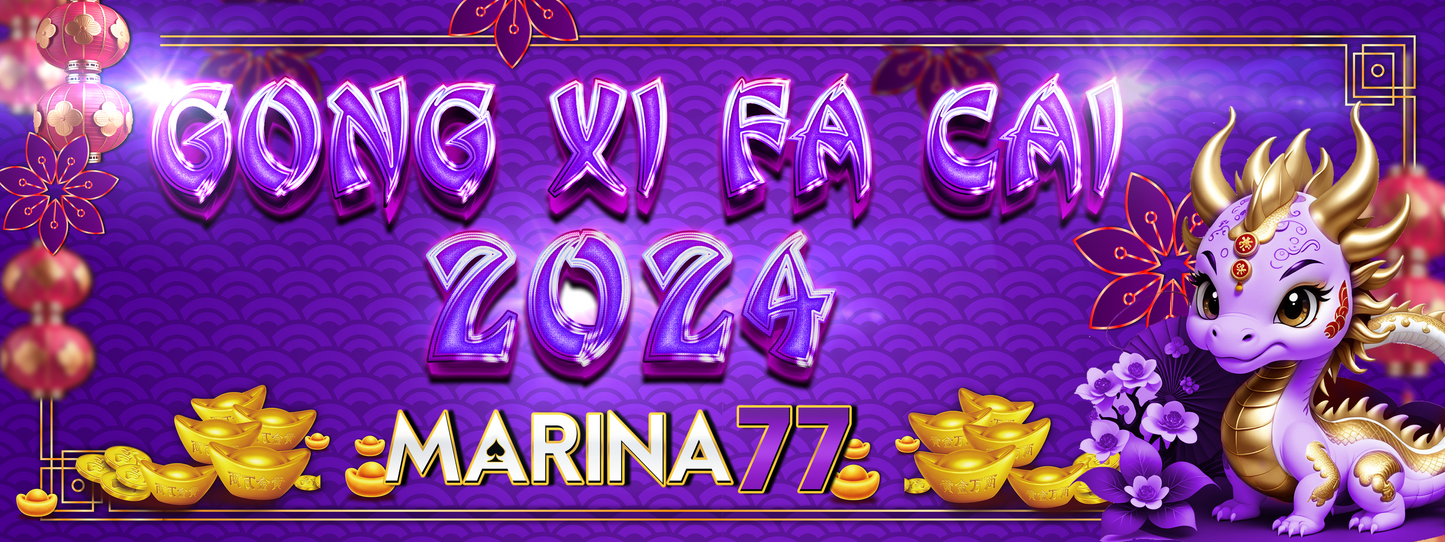 Marina77 Adalah Platform tempat bermain game online terbaik
